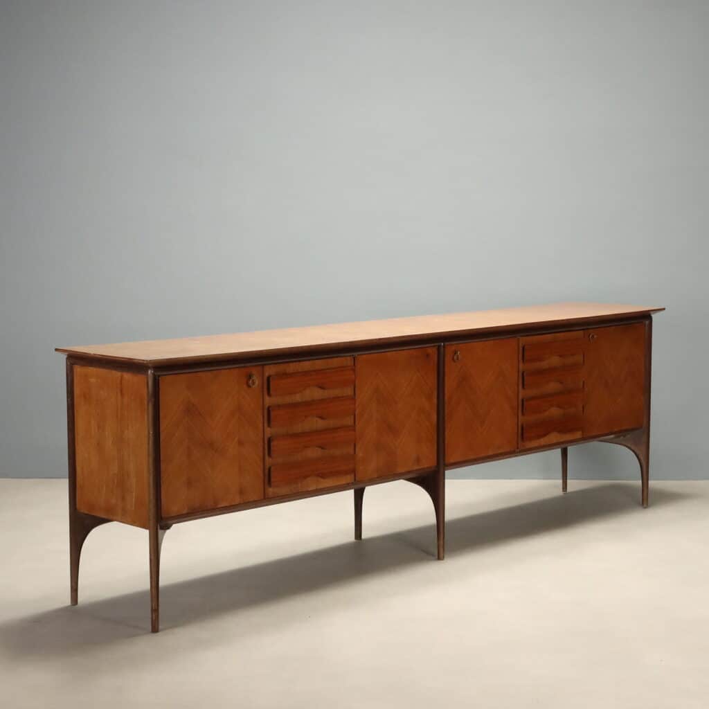 Credenza anni '50 by Ico Parisi