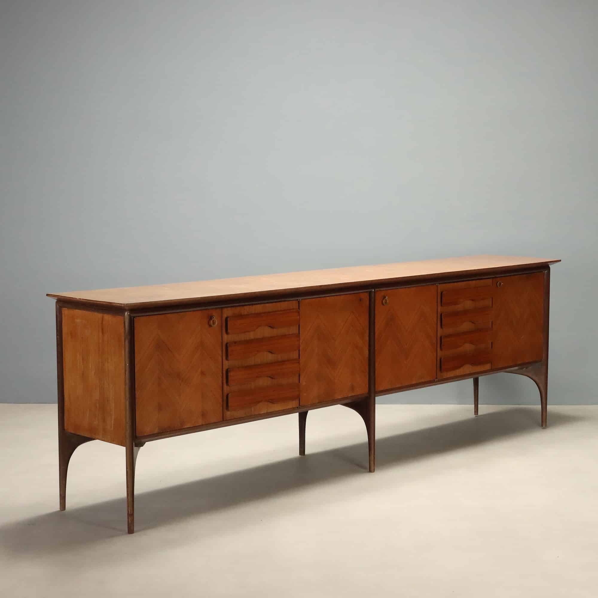 Credenza anni '50 by Ico Parisi